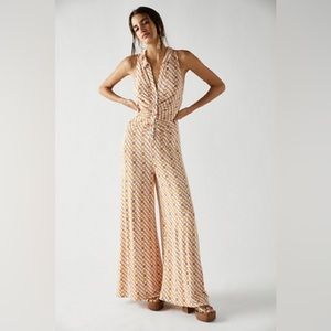 Free People jumpsuit